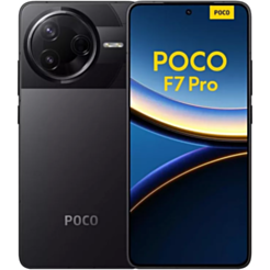 Poco F7 Pro 5G 12/512 GB Black