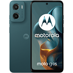 Motorola moto g05 4/128 GB Forest Green