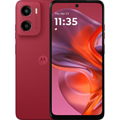 Motorola moto g05 4/128 GB Plum Red