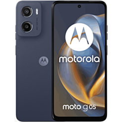 Motorola moto g05 4/128 GB Denim Blue