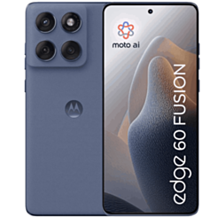 Motorola Edge 60 Fusion 5G 12/256 GB Slipstream