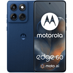 Motorola Edge 60 5G 12/512 GB Gibraltar Sea