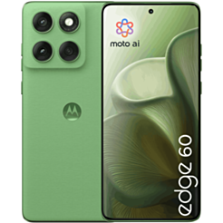 Motorola Edge 60 5G 12/512 GB Shamrock