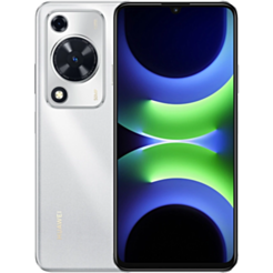 HUAWEI nova Y63 4/128 GB Silver