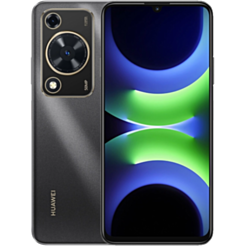 HUAWEI nova Y63 4/128 GB Black