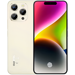 Oukitel P1 8/256 GB Gold