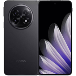 OPPO Find N5 16/512 GB Black