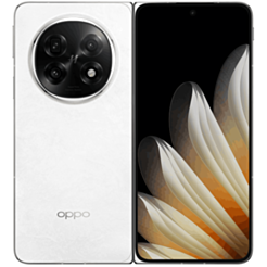 OPPO Find N5 16/512 GB White