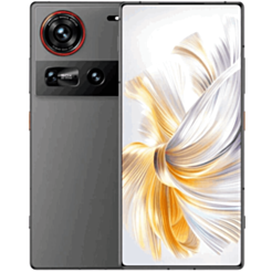 ZTE nubia Z70 Ultra 16/512 GB Black