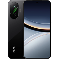 Poco F7 12/512 GB Black