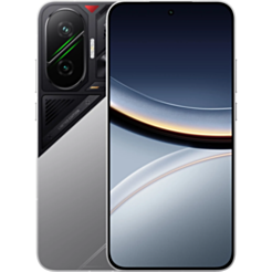 Poco F7 12/512 GB Silver