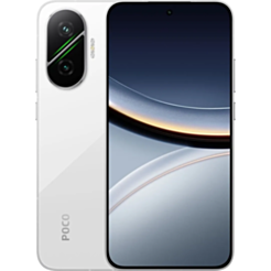 Poco F7 12/512 GB White