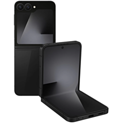 Samsung Galaxy Z Flip7 FE (F761) 8/256 GB Black