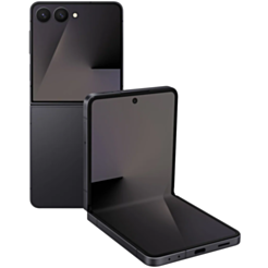 Samsung Galaxy Z Flip7 (F766) 12/256 GB Black