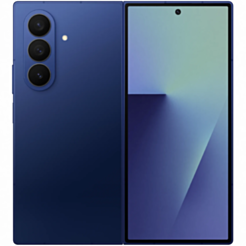 Samsung Galaxy Z Fold7 (F966) 12/256 GB Dark Blue
