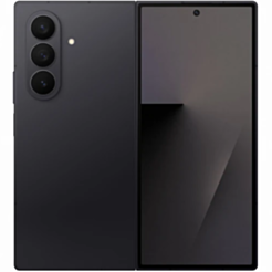 Samsung Galaxy Z Fold7 (F966) 12/256 GB Black