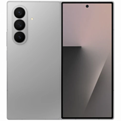 Samsung Galaxy Z Fold7 (F966) 12/256 GB Silver Shadow