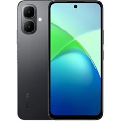Infinix Smart 10 4/64 GB X6725 Black