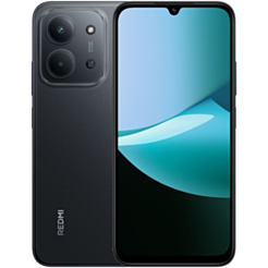 Xiaomi Redmi 15C 4/128 GB Midnight Black