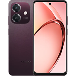 OPPO A5i 4/128 GB (CPH2773) Nebula Red