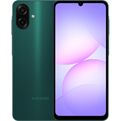 Samsung Galaxy A07 (SM-A075) 4/128 GB Green