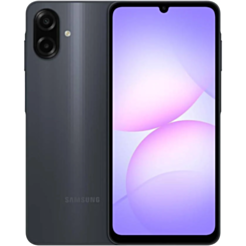 Samsung Galaxy A07 (SM-A075) 4/128 GB Black