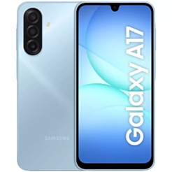 Samsung Galaxy A17 (SM-A175) 6/128 GB Light Blue