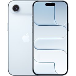 iPhone Air 1 TB Sky Blue