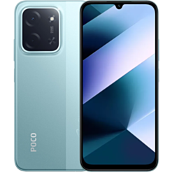 Poco C85 6/128 GB Green