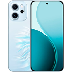 OPPO Reno14 F 8/256 GB Opal Blue