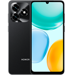HONOR X5C Plus 4/128 GB Midnight Black