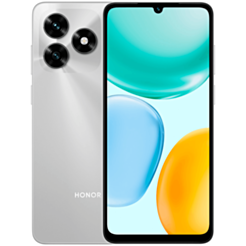 HONOR X5C Plus 4/128 GB Meteor Silver