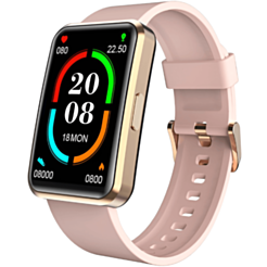 Smart qolbaq Blackview R5 Pink
