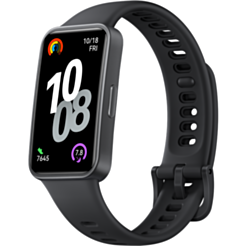 HUAWEI Band 10 Black 55020EER