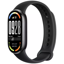 Xiaomi Smart Band 10 Midnight Black BHR07PYGL