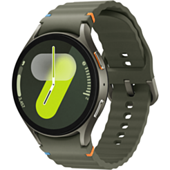 Smart saat Samsung Galaxy Watch 7 SM-L310NZGACIS Green