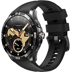 Smart saat Kieslect Actor Calling W Stunning Ceramic Bezel