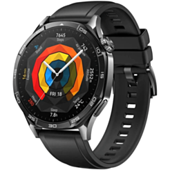 Smart saat HUAWEI Watch GT 5 Vili-B19F 55020DGL Black