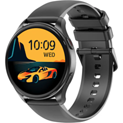 Blackview X20 Fitness Smartwatch Black
