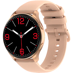 Blackview X20 Fitness Smartwatch Gold