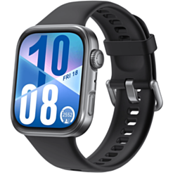 HUAWEI Watch Fit 4 Black 55020FAP