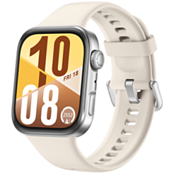 HUAWEI Watch Fit 4 White 55020FAM