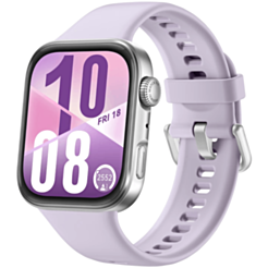 HUAWEI Watch Fit 4 Purple 55020FAL