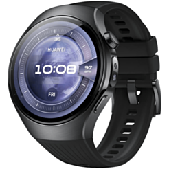 HUAWEI Watch 5 46mm Black FLU 55020EVN