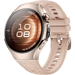 HUAWEI Watch 5 42mm Beige Denim 55020EVQ