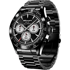 HiFuture Watch Go Pro 2 Luxury Black
