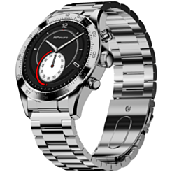HiFuture Watch Go Pro 2 Luxury Silver