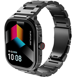 HiFuture Watch Ultra 3 Pro Premium Black
