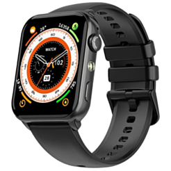 Blackview Watch R30 Max Black
