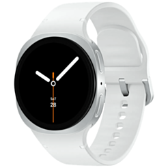 Samsung Galaxy Watch 8 40mm Silver / SM-L320NZSACIS